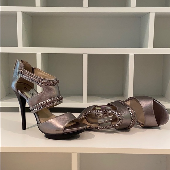 Michael Kors Shoes - Michael Kors platform shoes